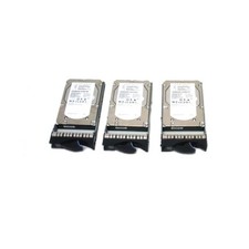 IBM 3678-9406 3678 283GB 15K SAS Hard Drive - Lot of 3 picture