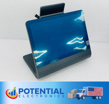 USED - E483135 Elo Touch Solutions Z30 Pos Stand w/ Integrated interactive CFD picture