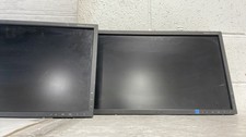 NEC MultiSync EA224WMi-BK 22