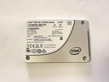 Intel SSD DC S3500 1.6TB 2.5
