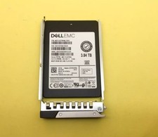 MZ-7LH3T8A FYP5F 0FYP5F Dell EMC 3.84TB SATA 6Gb/s RI TLC 2.5'' SSD G14 15 picture