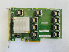 HP 12Gb SAS Expander DL380 G9 727250-B21 761879-001 727253-001 AEC-83605/HP picture