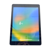 2017 Apple iPad iPad 5 A1822 32GB 9.7
