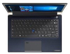 Toshiba Portege X30-F Intel Core i7 16GB RAM 512GB  Laptop | VERY GOOD | picture