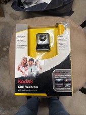 KODAK S101 WEBCAM (NIB) picture