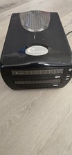 E3 Works DISCCLONE II Stand-Alone CD Copier Parts or repair (PC-36) Read picture