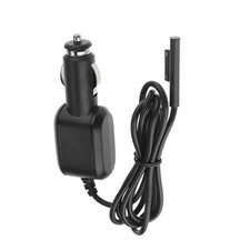 4ft 15V 3A Car Charger Power Supply Charging Cable for Surface Pro 8 7 6 5 4 3 m picture