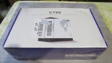 NZXT C750 NP-C750M 750W 80+ Gold Hybrid Modular ATX Gaming Power Supply picture