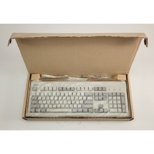 Dell QuietKey Mechanical Keyboard RT7D5JTW - New Open Box picture
