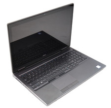 Dell Precision 7540 15.6