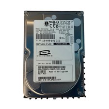 Dell 3R685 36GB U320 10K 80Pin Drive CA06200-B10300DL MAP3367NC picture