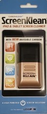 Screenklean Tablet Screen Cleaner Efficient And Durable Carbon Microfiber Techno picture