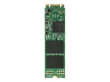 Transcend MTS800 SSD 64 GB internal M.2 2280 SATA 6Gb/s internal TS64GMTS800S picture