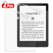 2pcs Pet Screen Protector For Kindle Paperwhite 11th Generation 2021 6.8 Inch Ki picture