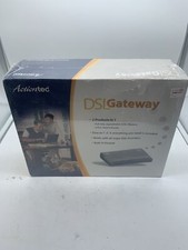 SEALED Actiontec Model GT704 DSL Gateway GS503AD3A-01 w/  picture