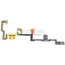 For iPad 2 WiFi Power Button Flex Cable Replacement Part US picture