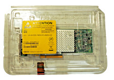 Dell 415DX QLogic QL41262HLCU-DE Dual Port 25G SFP PCI-E Network Card Low NEW picture
