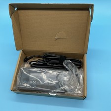Adapter MSI GF63 Thin Delta AC Power Charger 11SC-430CA ADP-120VH D 20V 6A 120W picture