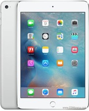 Apple iPad Mini 4 (4th Gen) 2015 7.9