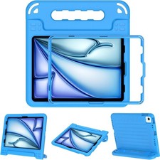 BMOUO Kids Case for iPad Air 5th/4th Generation (10.9 inch,2022/2020), iPad AiD0 picture