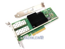 Intel X710-DA2 Network Card 10Gb PCIe 3.0 x8 10GB Ethernet SFP+ Server NIC OEM picture