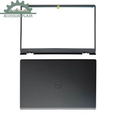 For Dell Inspiron 15 3510 3511 3515 3520 Back Cover Top Case/ Bezel  New USA picture