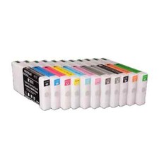 T9131-T9139 T913A T913B Compatible Ink Cartridge with Ink for Surecolor P5000 picture