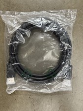 Lot Of 7 NEW 6' BizLink  E164571-KS 4K Cable Display Port DP to DisplayPort picture