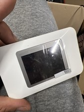 NETGEAR 770S 4G LTE AT&T Mobile WiFi Hotspot - White picture