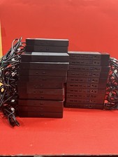Dell WD19TBS K20A Thunderbolt USB-C Docking Station K20A001 *DOCK ONLY* 34pcs picture