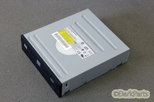 Philips DH-20A1S Black SATA DVD-RW CD-RW Disk Drive picture