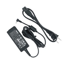 Genuine Asus AC Adapter Power Supply for Eee PC 1005P 1008HA Netbook picture