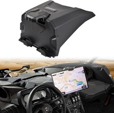 Electronic Device Tablet Phone Holder for Can-Am Maverick X3 2017-2025 Access... picture