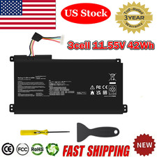 B31N1912 C31N1912 Battery for ASUS VivoBook14 L410MA E410M E410MA E510M 42Wh picture