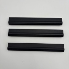 Dell Laptop Battery Lot of 3 OS Black Good M5Y1K 40Wh 14.8V Li-ion Untested picture