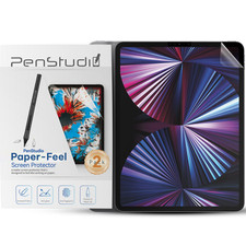 Penstudio Paper-Feel Screen Protector for iPad Pro 12.9