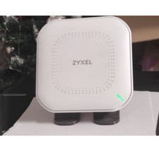 Desk Stand Upright Holder Mount for Zyxel NWA50AX / NWA110AX Wifi Access Points picture