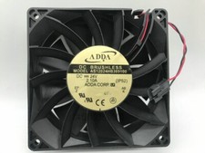 ADDA AS12024HB389100 12038 DC24V 2.10A 120mm high air volume cooling fan picture