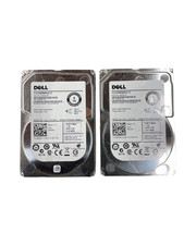 (LOT OF 2) Seagate Constellation. 2 ST91000640SS 1TB 2.5