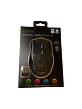 New iHome Wireless Mouse for Mac & PC Windows (Message for Wholesale Deal) picture