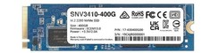 Synology W126478398 SNV3410-400G NV3410 M.2 NVME SSD 400GB 2280 - Solid Sta ~E~ picture