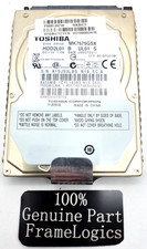 Toshiba MK7575GSX 750GB 2.5