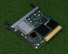CISCO SPA-1X10GE-L-V2 1-Port 10 Gigabit Ethernet Shared Port Adapter picture