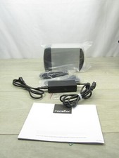 Rocstor RSM2TS  2-Bay RAID System Rocraid 2 Open box picture