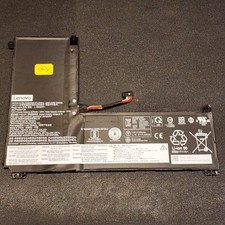 Genuine L19L2PF1 L19M2PF1 L19C2PF1 battery Lenovo IdeaPad 1-11IGL05 1-14IGL05 picture