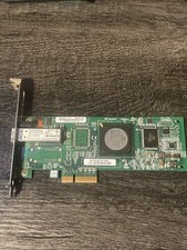 HP AE311A 407620-001 QLE2460 FC1142SR 4GB SINGLE PORT ADAPTER picture
