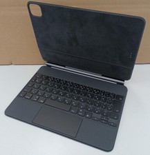 APPLE Model number: A2261 IPAD MAGIC KEYBOARD Tablet accessories Popular model picture