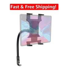Transform Your Drive with a 22-Inch Gooseneck Tablet Holder for Vehicles picture