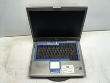 Dell Inspiron 8600 Intel Pentium 1.7GHz 2 GB NO HDD No Batt picture