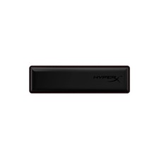 HyperX Wrist Rest – Compact – Cooling Gel – Memory Foam – Compact, Black picture